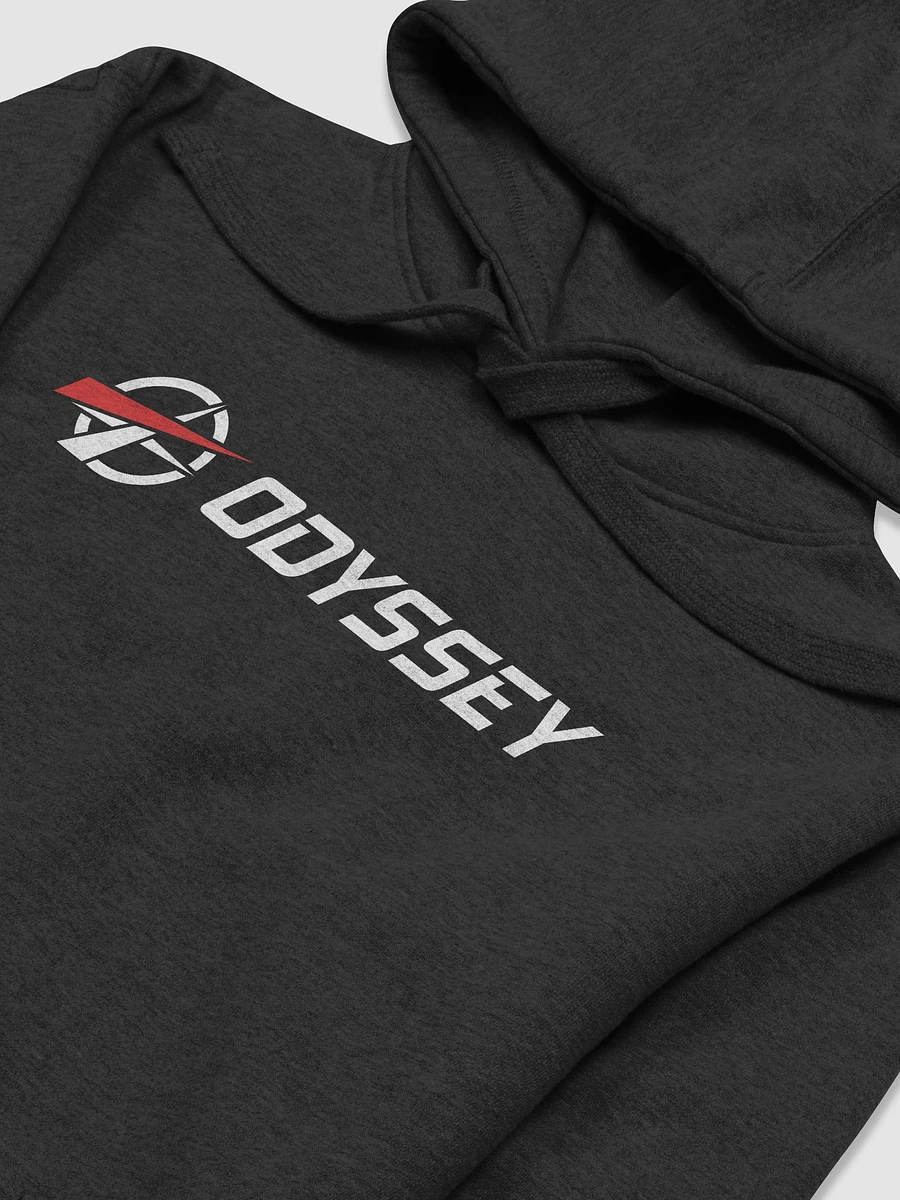 Premium Odyhoodie (Pull-over) product image (3)