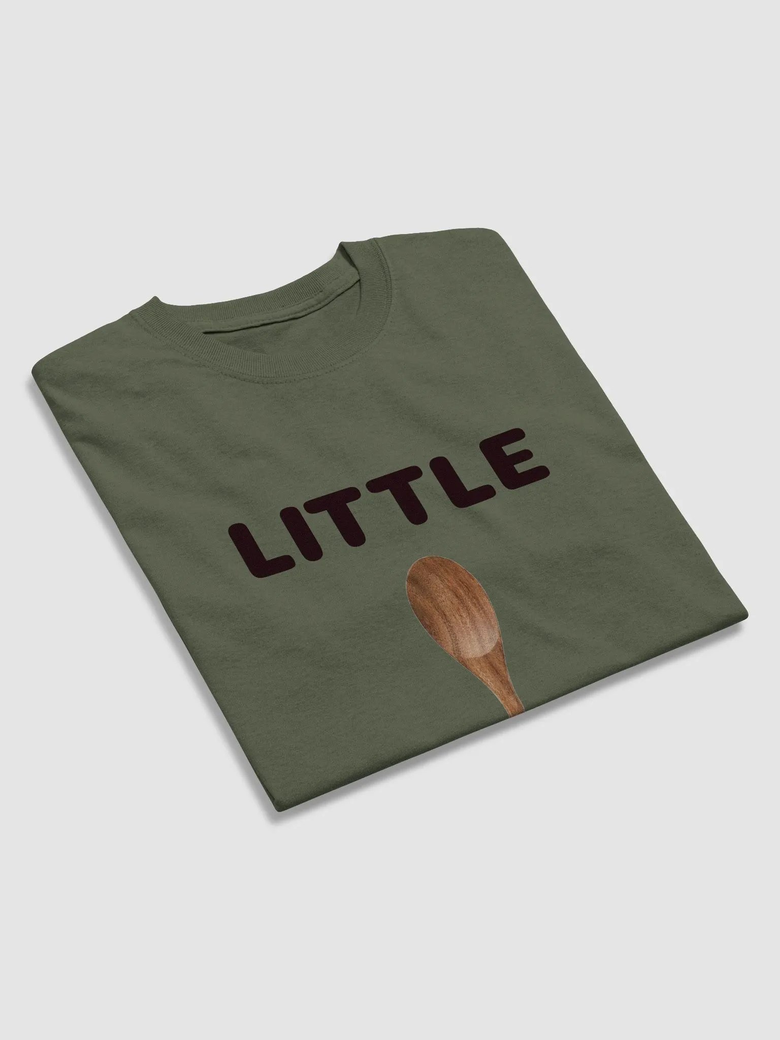 Little Spoon T Shirt product image (28)