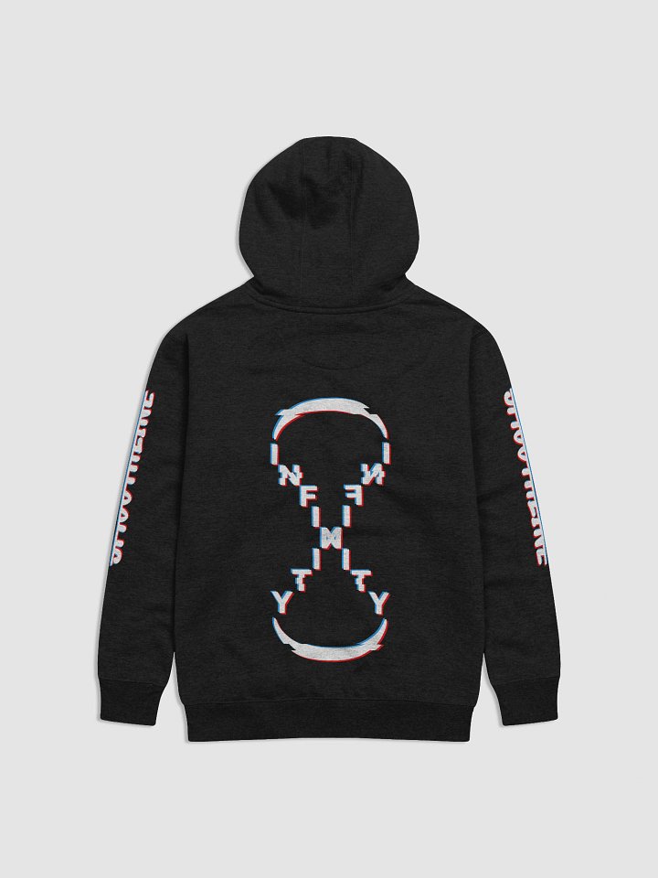ILLUSIONFINITY Hoodie product image (1)