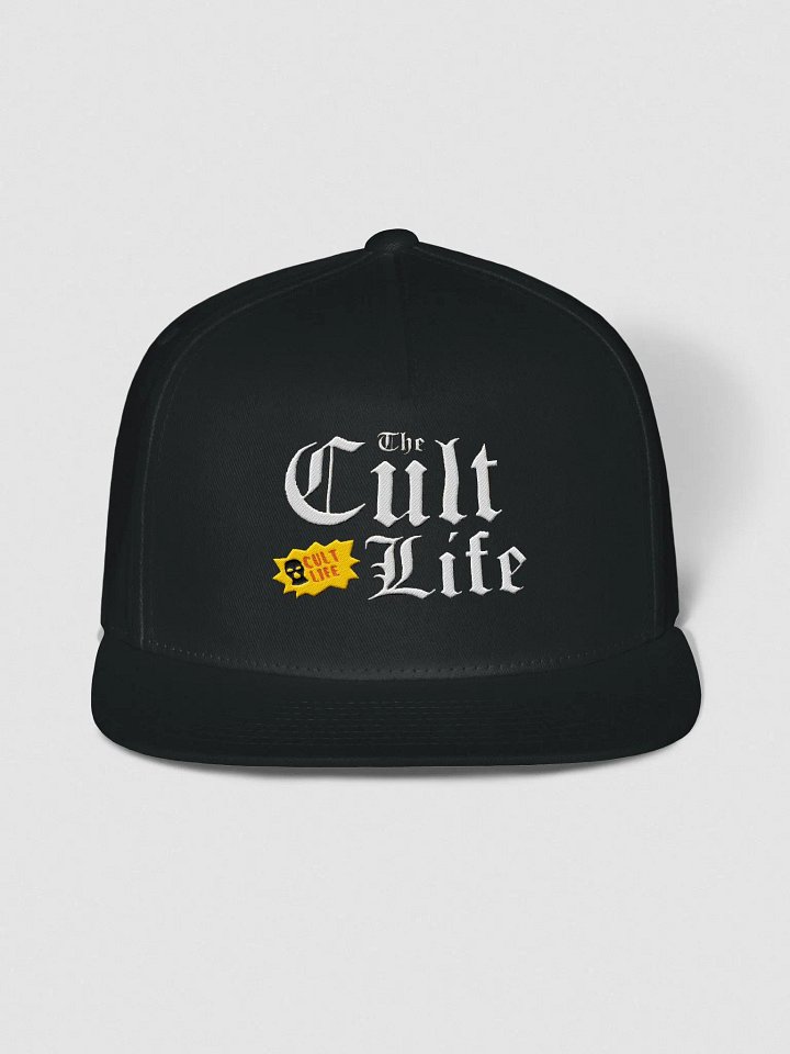 THE CULT LIFE SNAP product image (1)