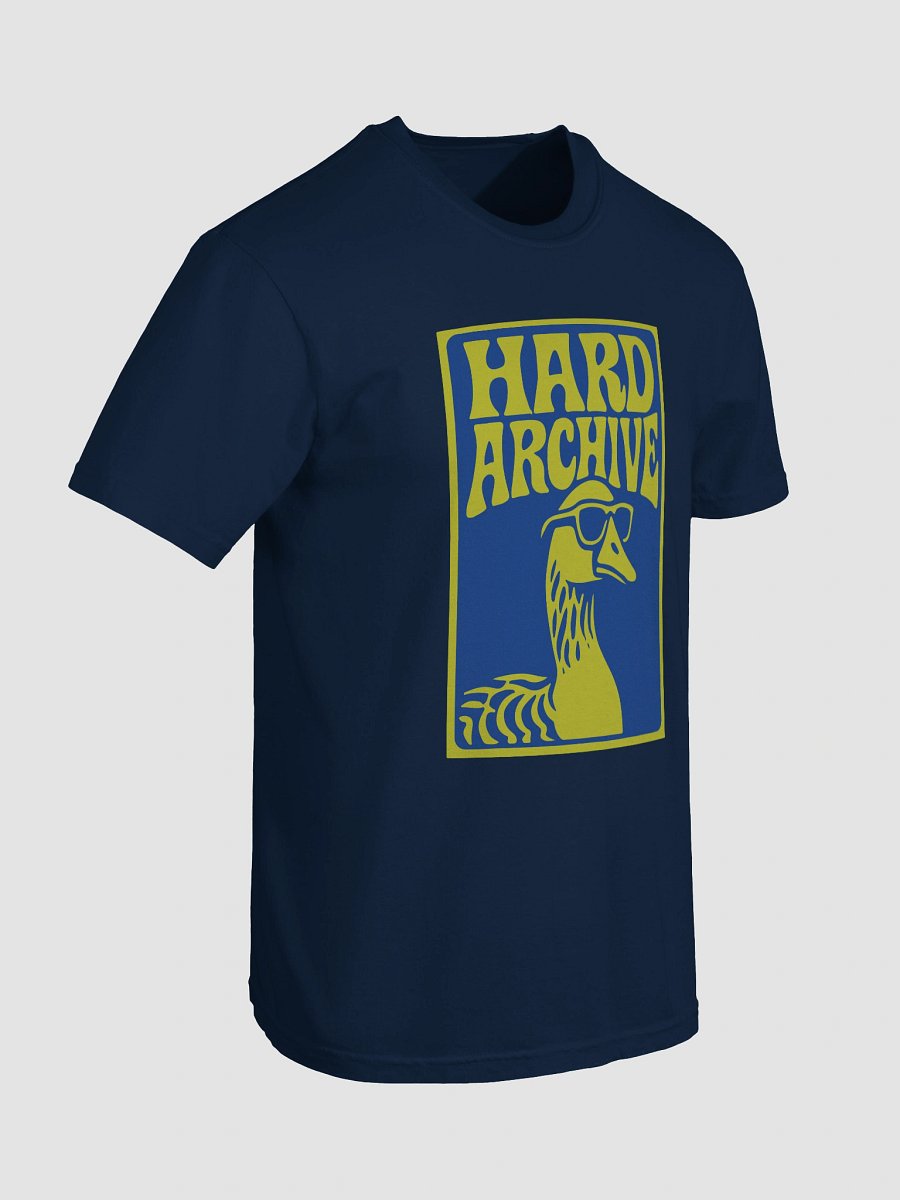 Hard Archive HONK! T-Shirt product image (19)