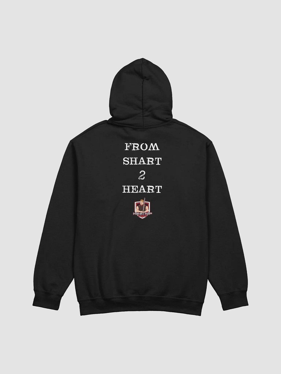 Moose X-Ray Sofa Hoodie product image (15)