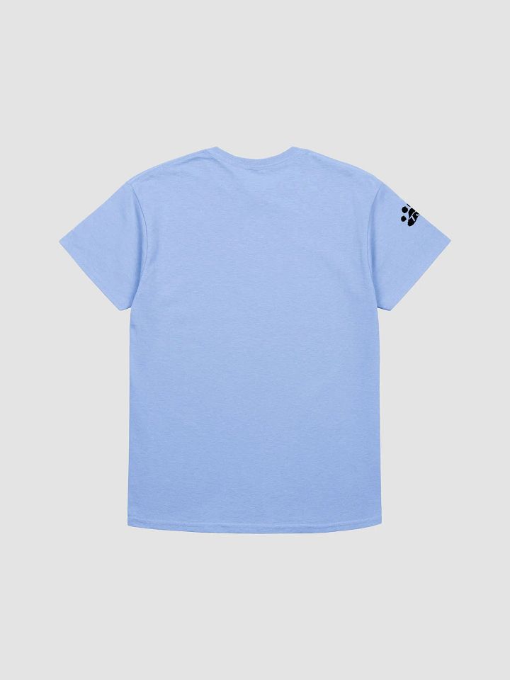 Tjemmzi Ultra Cotton T-Shirt (black detail) product image (15)