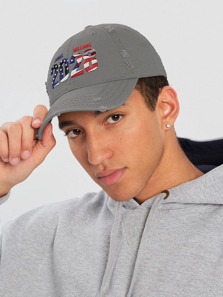 2028 ''otto'' Hat product image (17)