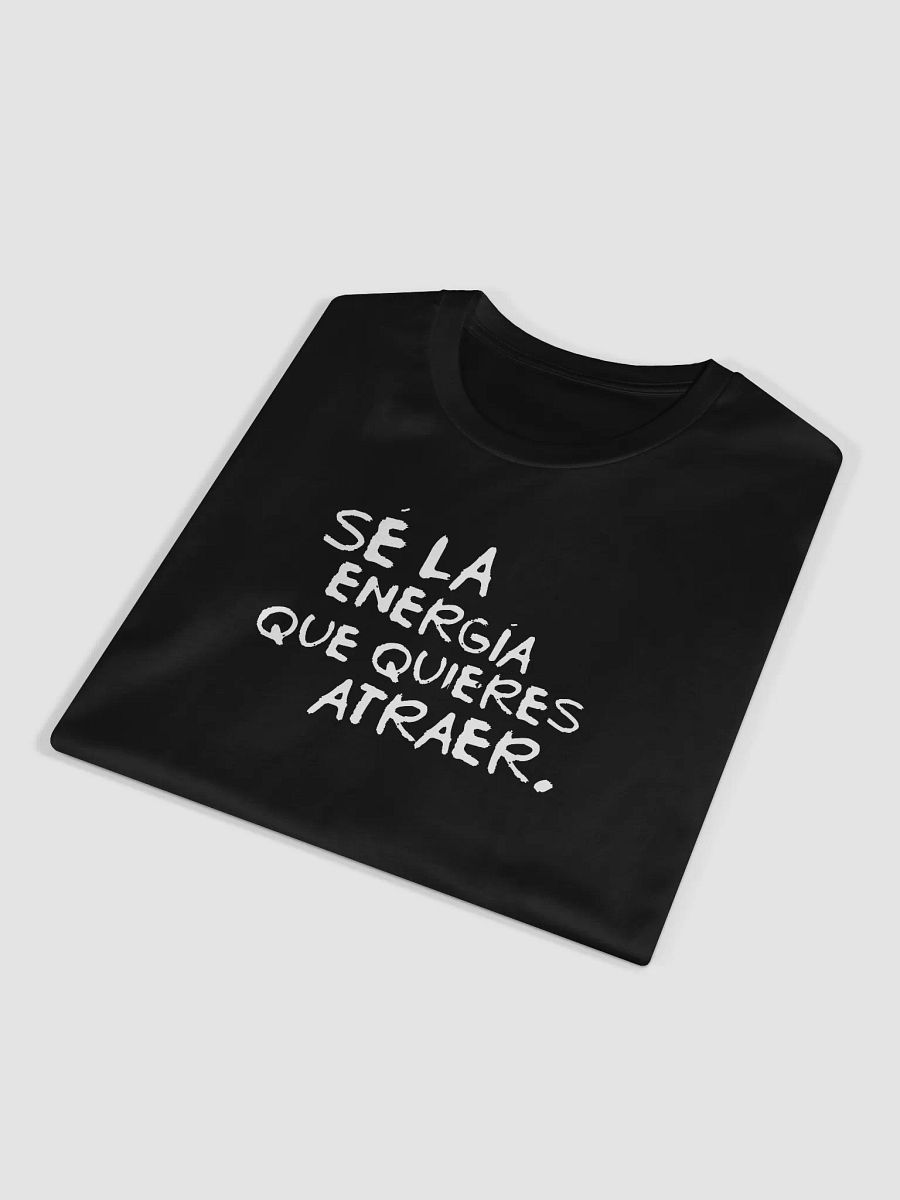 se la energia Unisex Tee product image (4)