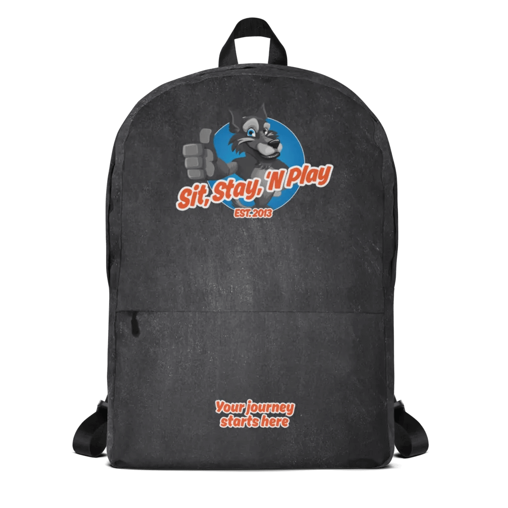 Signature Backpack product image (8)
