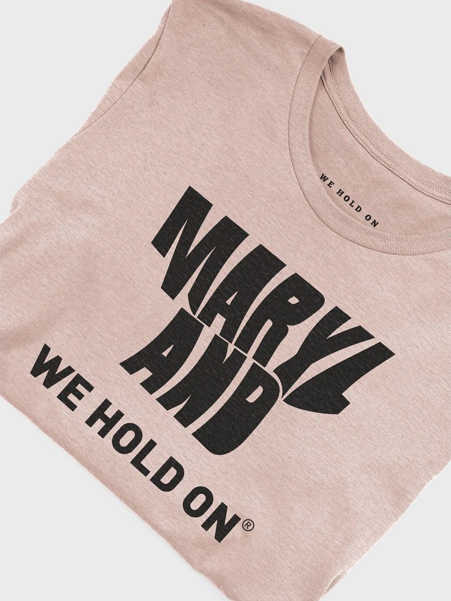 MARYLAND Tee product image (30)