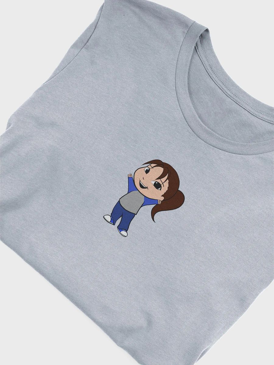 Chibi Ami: 