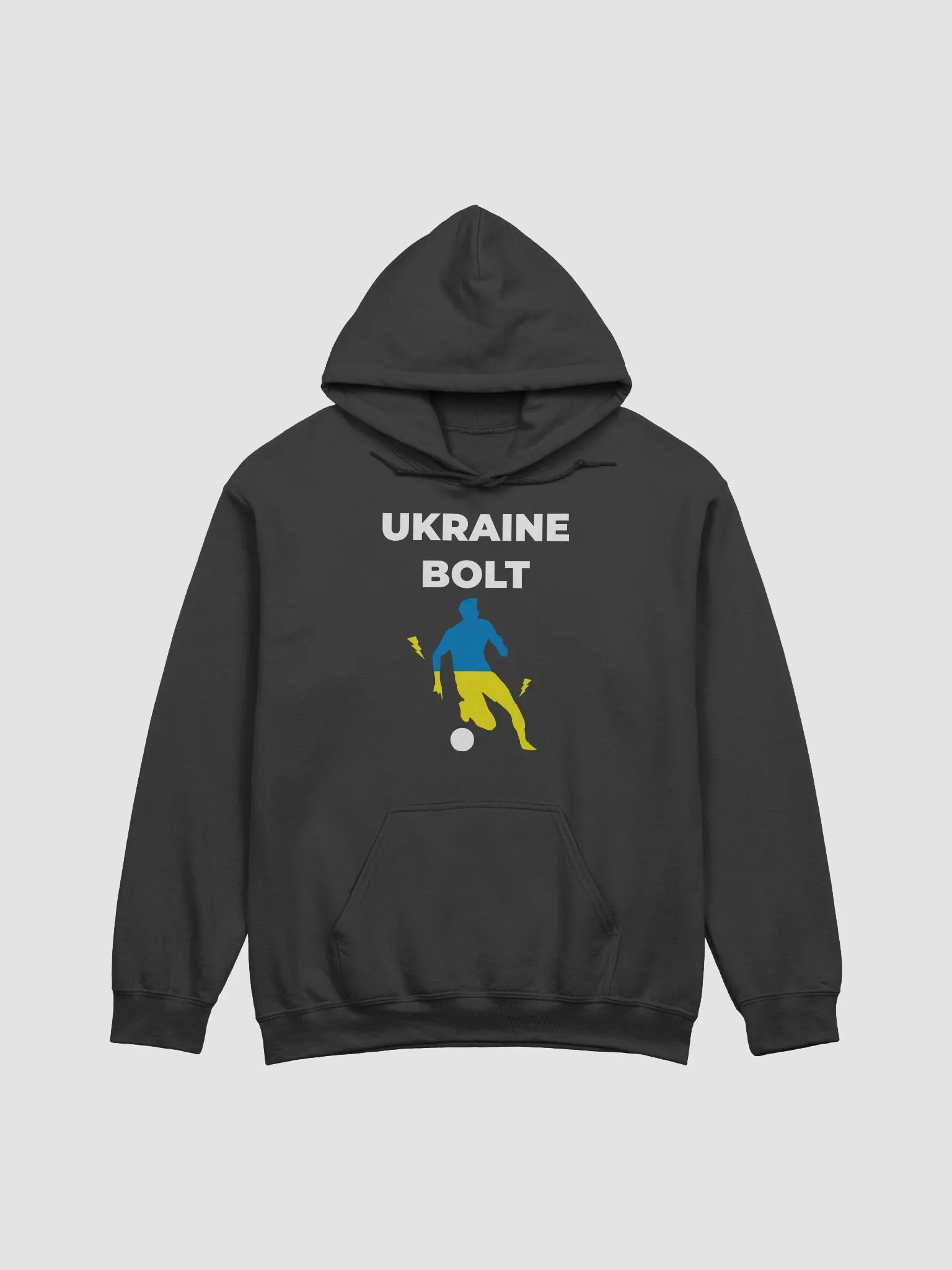 Mudryk Hoodie product image (3)