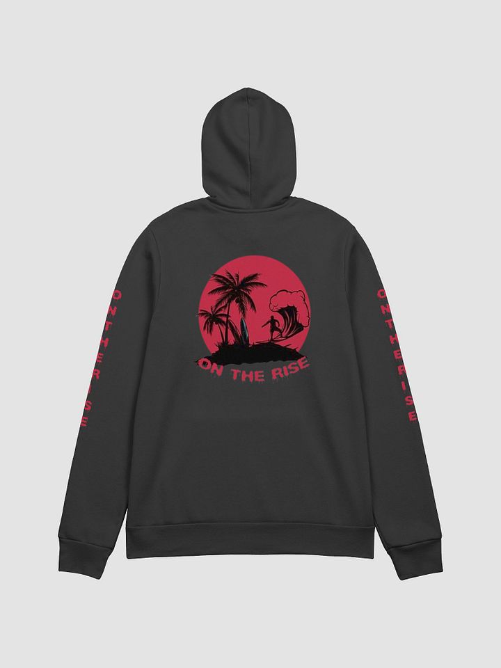 Surf Hoodie product image (2)