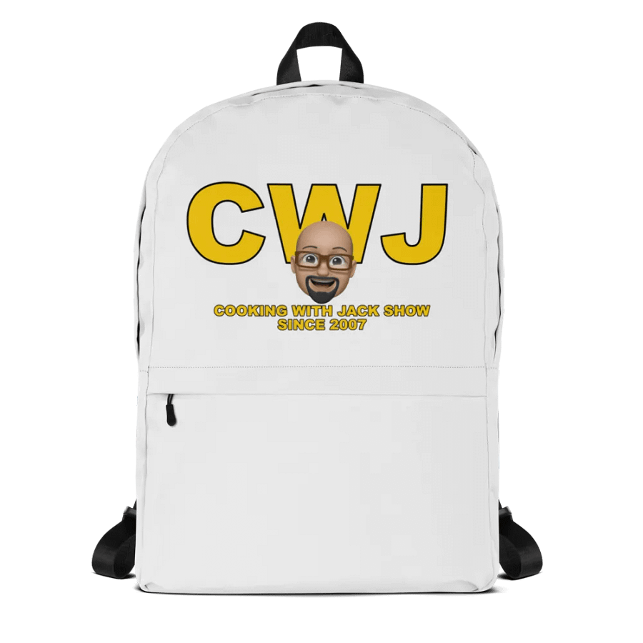 CWJ BACKPACK product image (8)