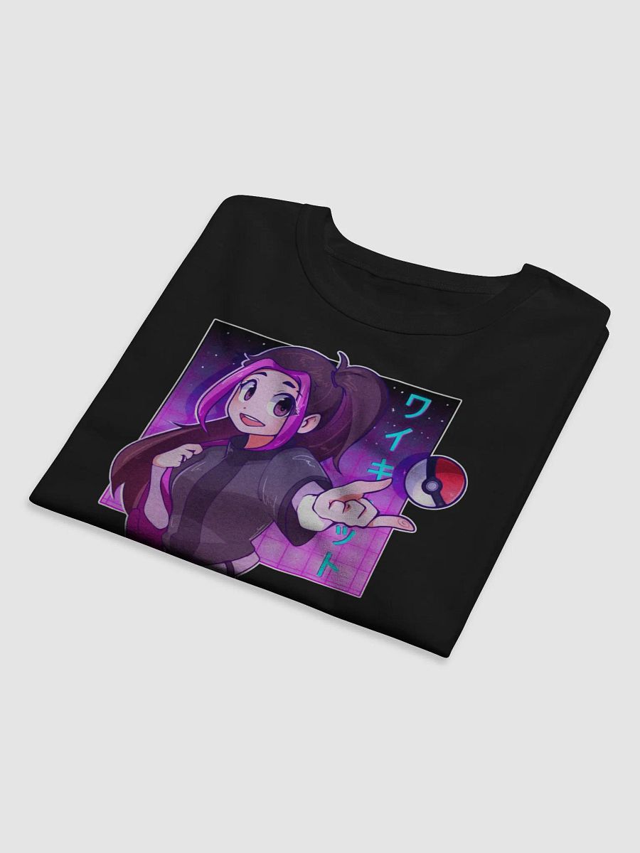 Vaporwave - Champion Loose-fit Tee product image (18)