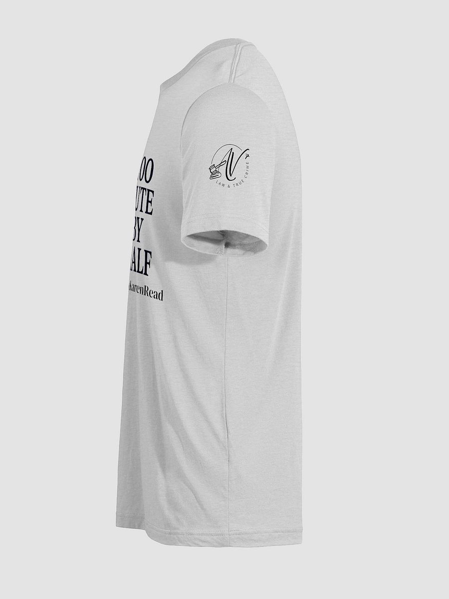 “Too Cute by Half” — AJ Silhouette Tee product image (14)