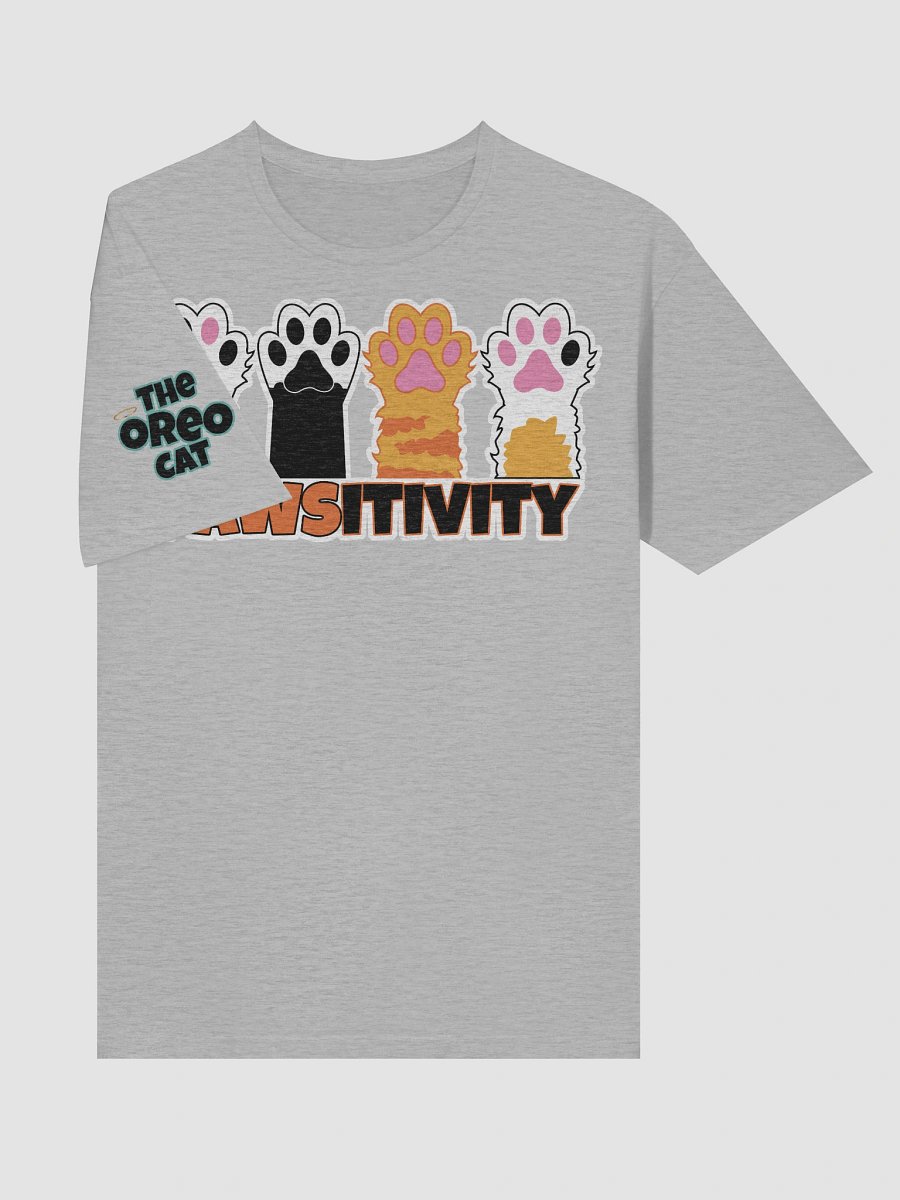 Pawsitivity (S-3XL) product image (5)