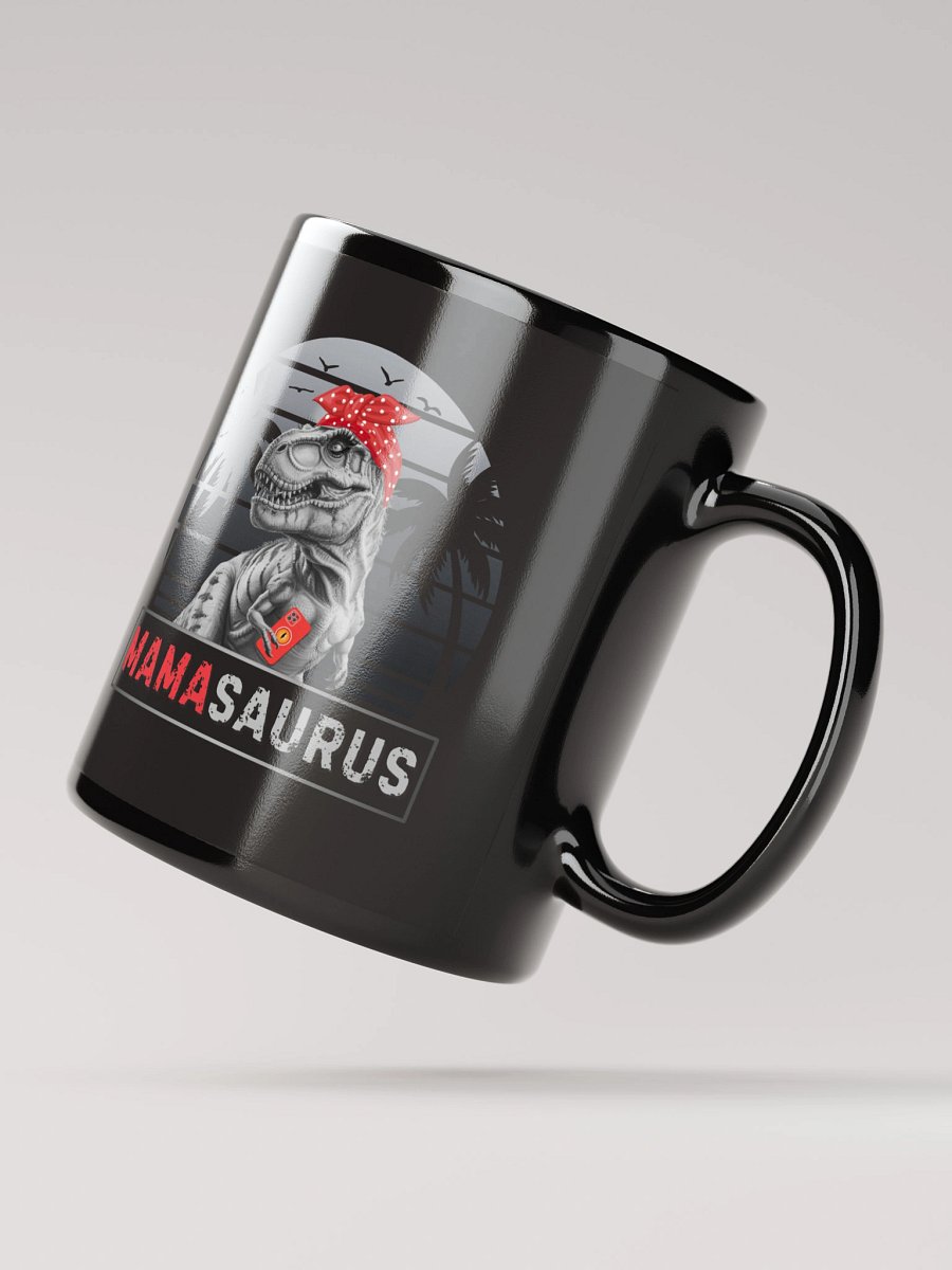 Mamasaurus Coffee Mug product image (4)
