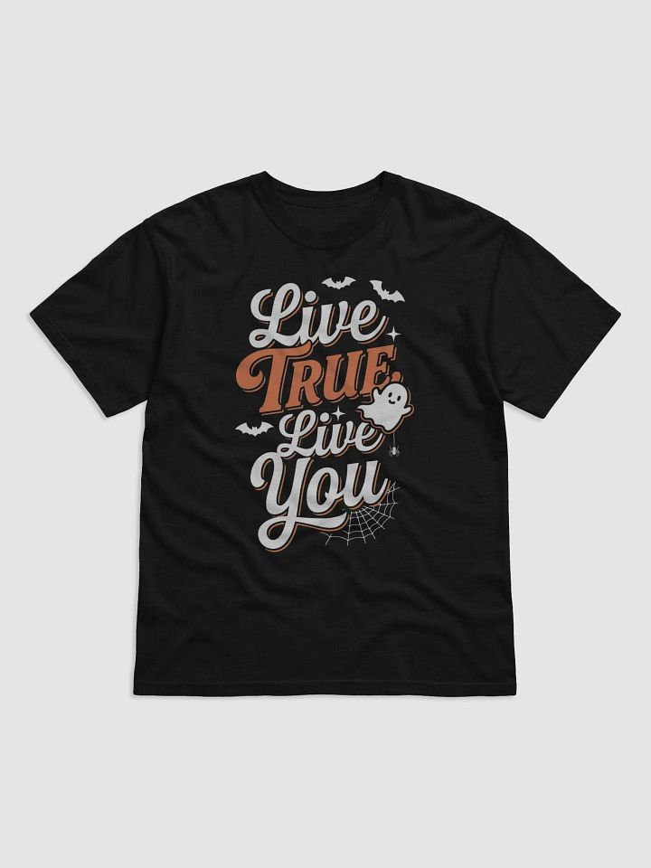 True Essence Comfort Tee product image (1)