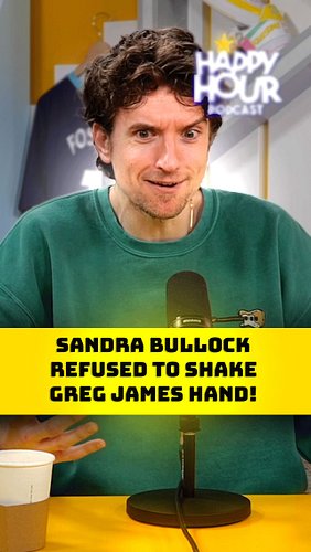 Did she do it for a fair reason though? 🤔 #happyhour #sandrabullock #comedy