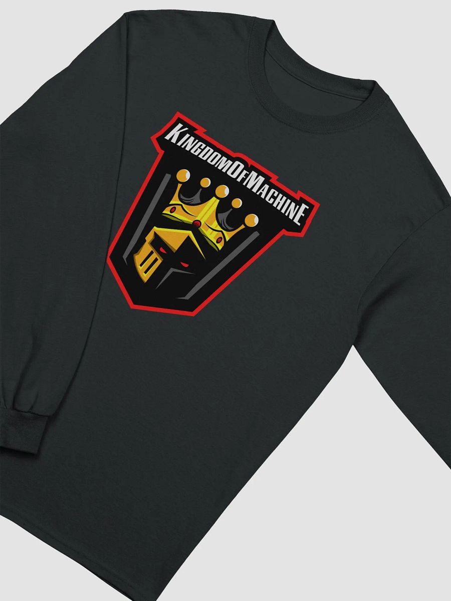 e-sports Long sleeve product image (3)