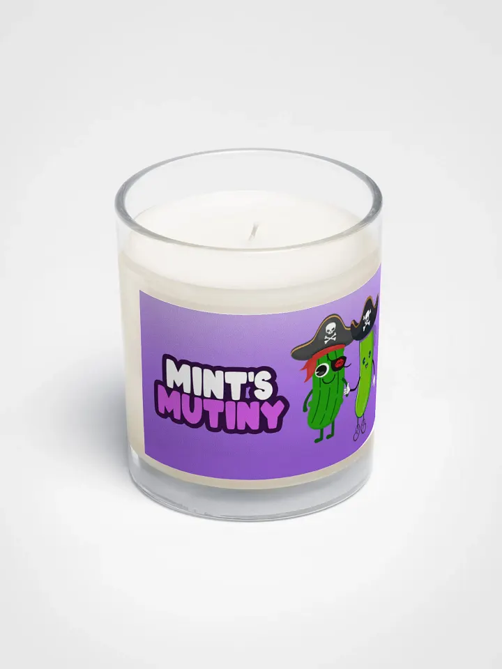 Pickle Candle product image (2)