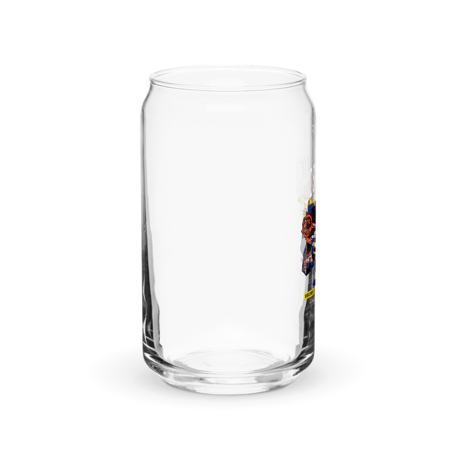 RoRo Locals Only Glassware product image (10)