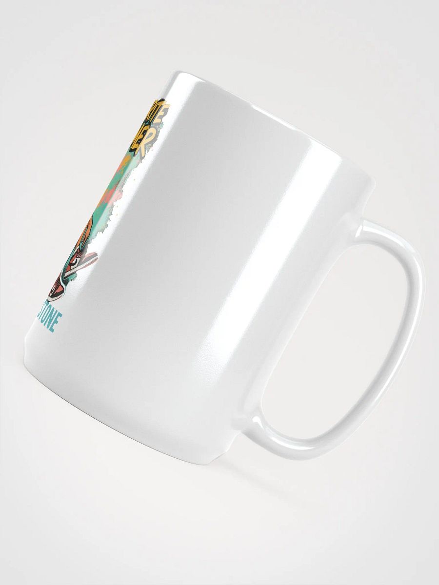 My Favorite Streamer Mug product image (5)