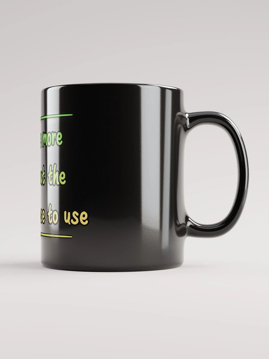 Poorly Chosen Words Mug product image (2)