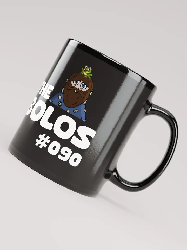 Bolo #090 product image (2)