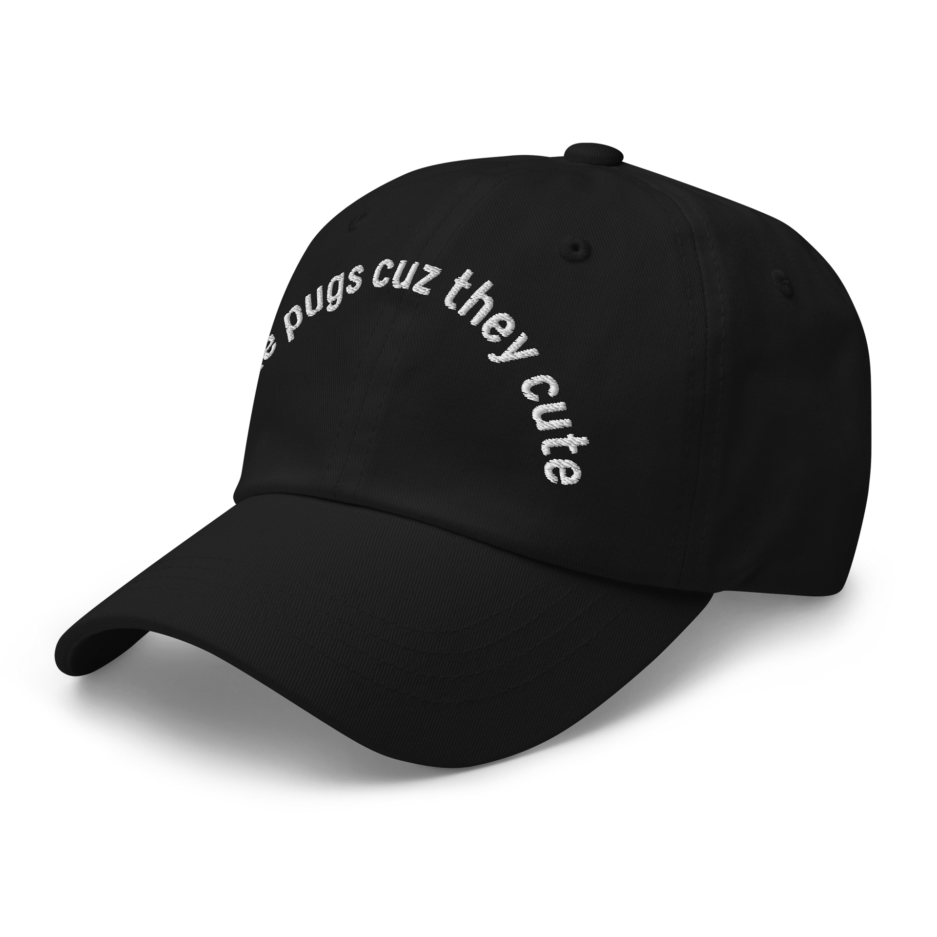 Geometric Minimalist Dad Hat product image (5)
