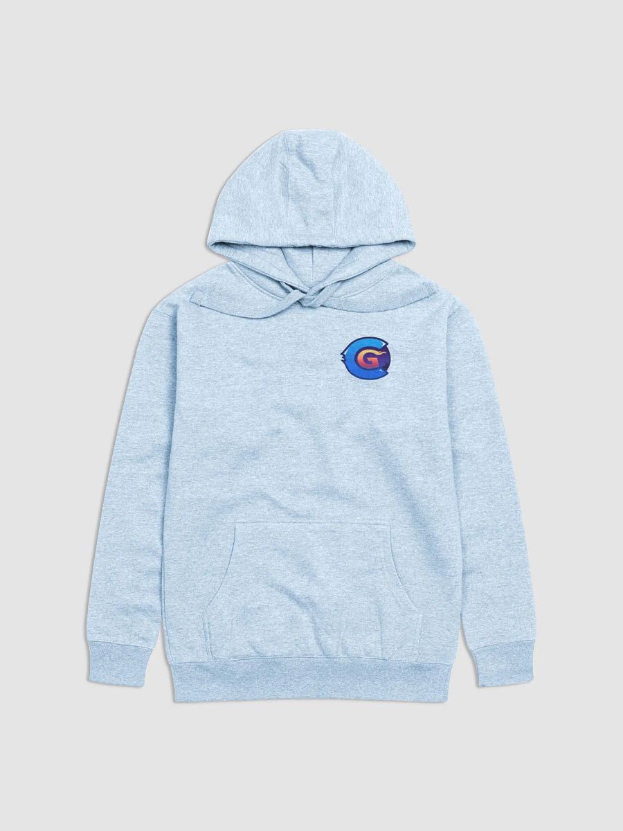 EricCG Hoodie product image (2)