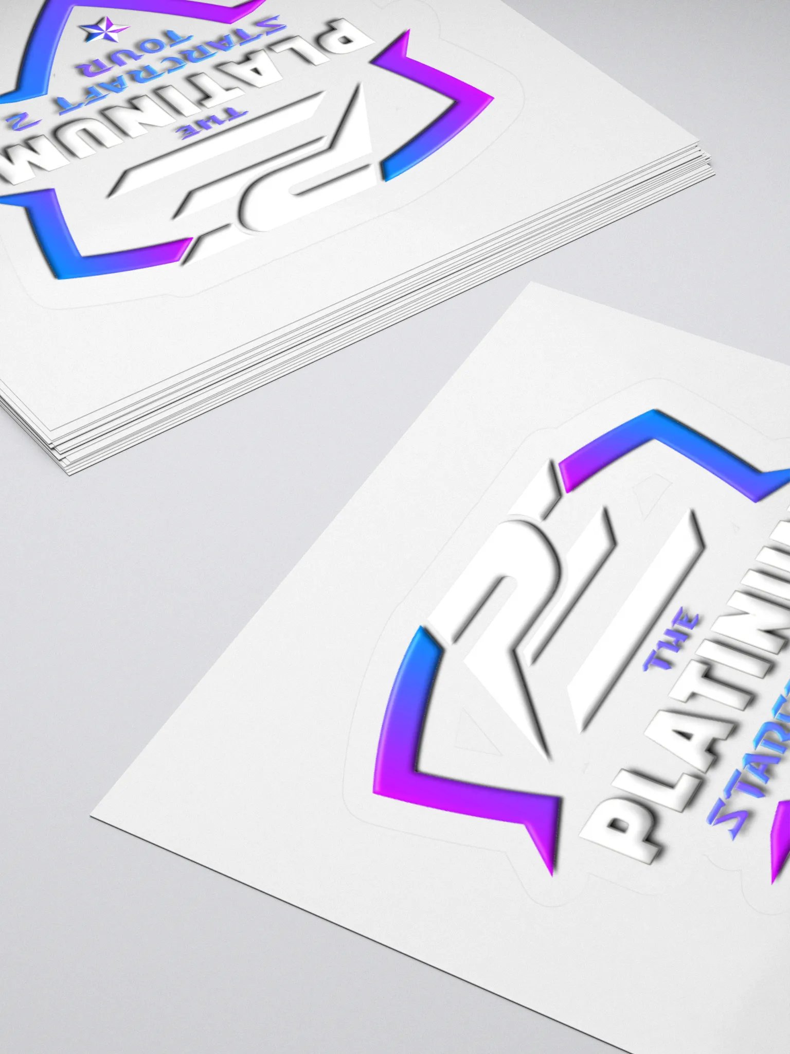 PSC2L Stickers product image (10)