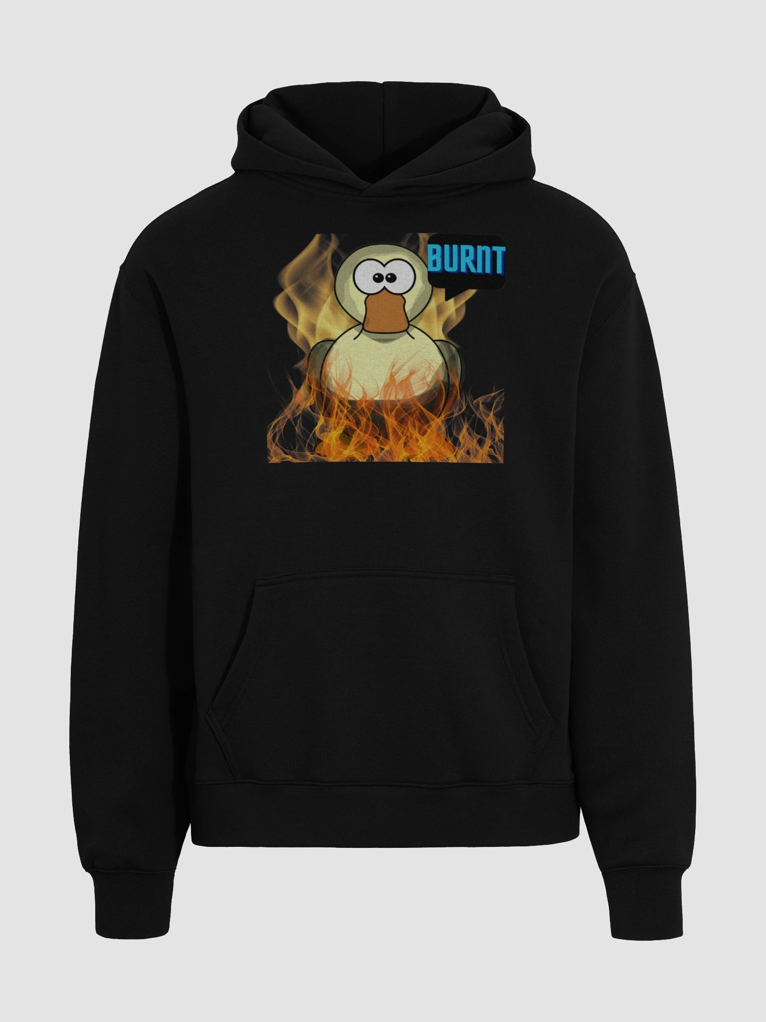 Burnt Duck T product image (3)