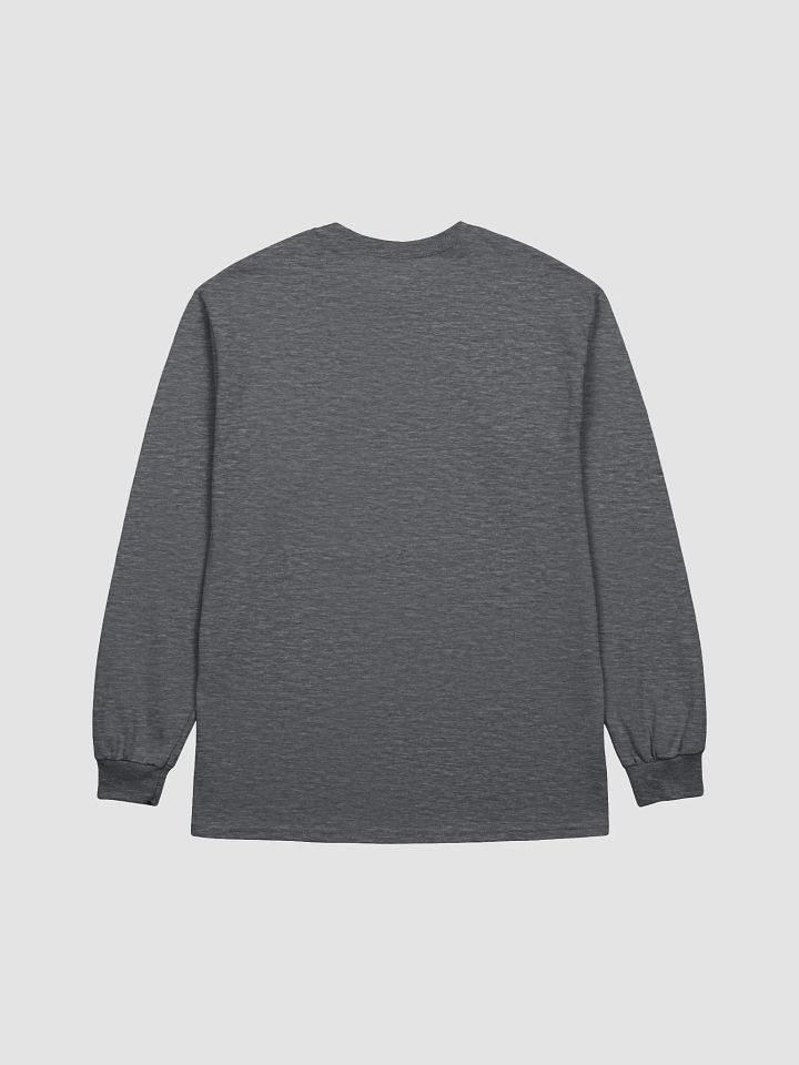 Z ROSSLedge The Long Sleeve T-Shirt product image (17)