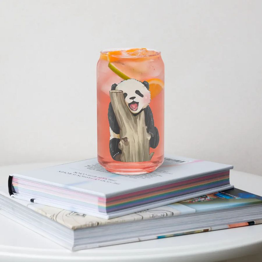 XIANXIANZAI🐼Giant Panda product image (34)