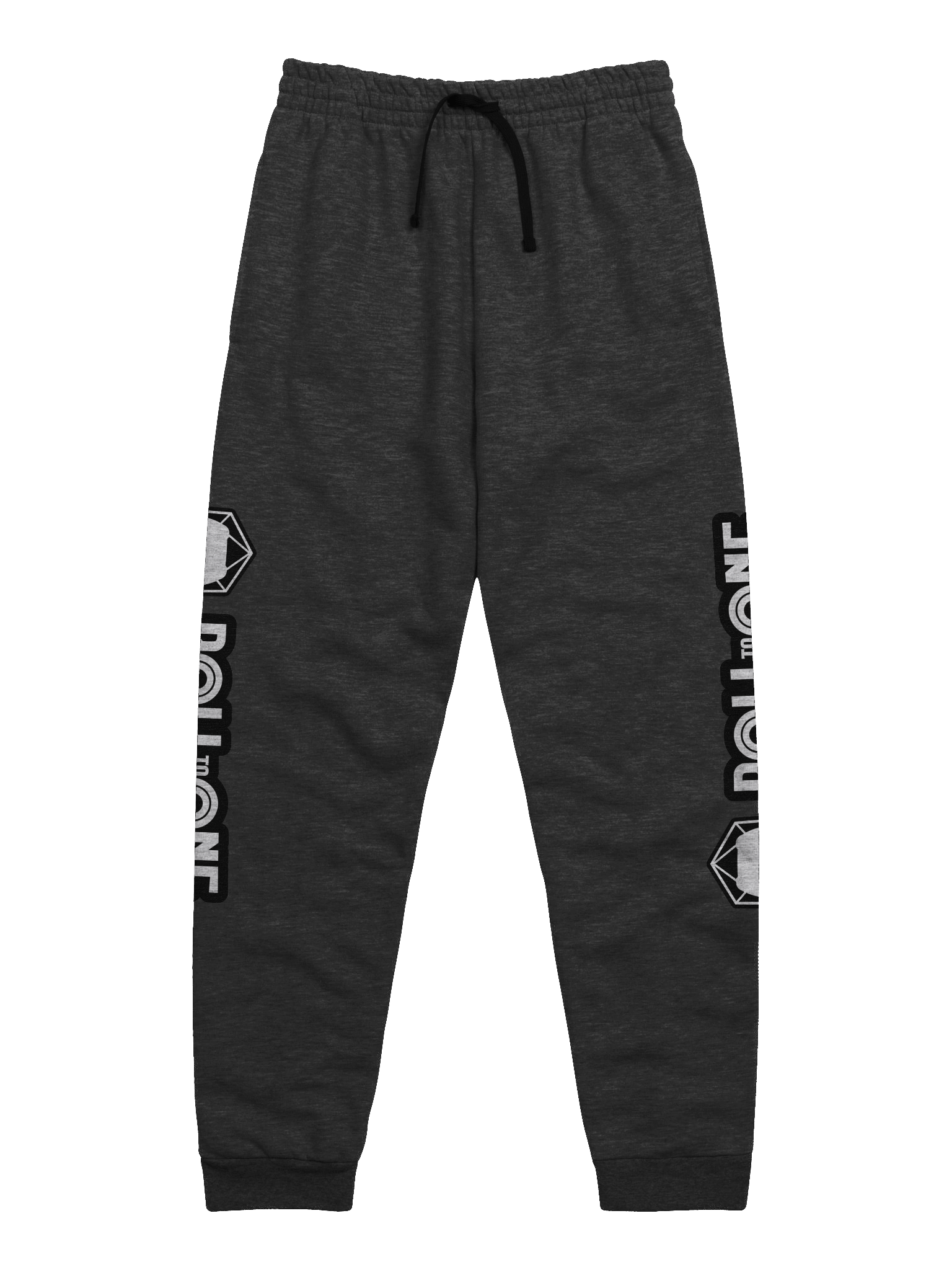 Roll to One Joggers product image (6)