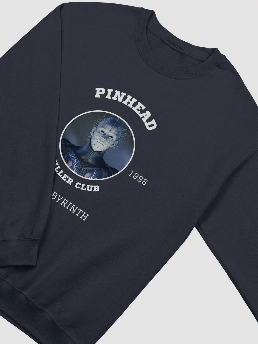 Pinhead - Killer Club Crew Neck product image (1)