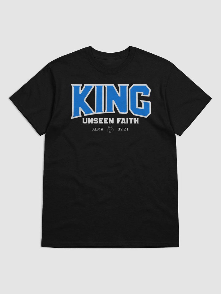 Varsity Blue T product image (5)