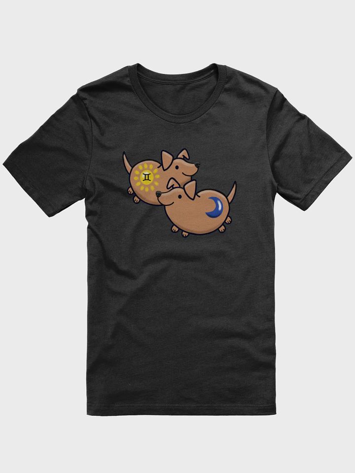 Zodiac Weens Shirt - Gemini product image (1)
