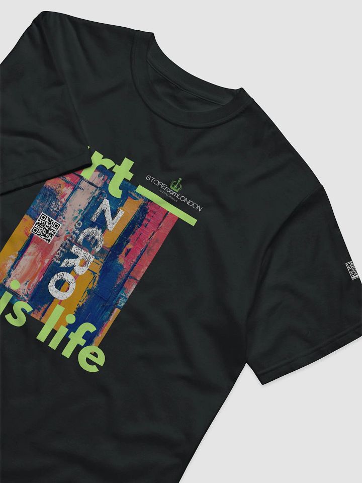 Art is life product image (2)