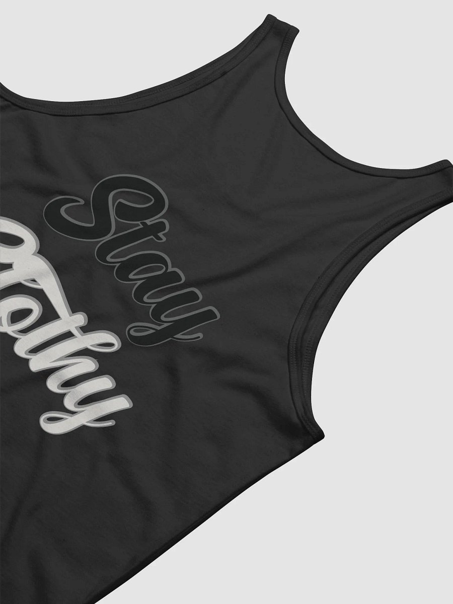 Sloth_Logo Tank product image (8)