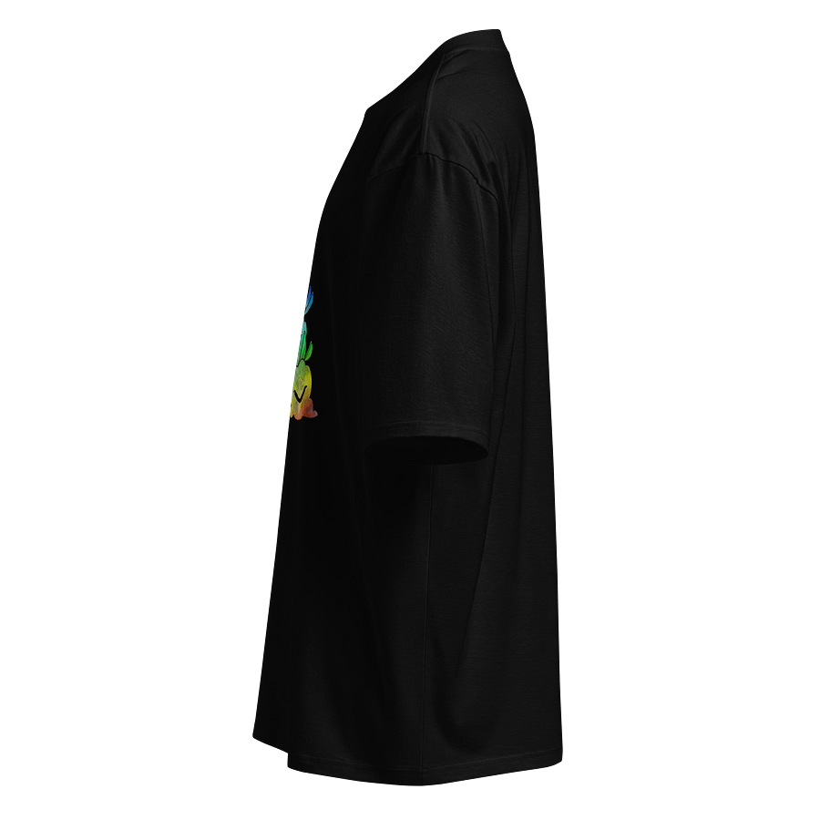 Starfluff Pride Heavyweight Tee product image (2)