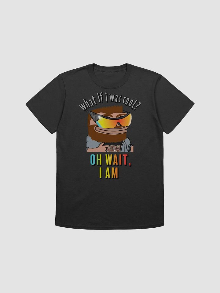 A very cool shirt product image (1)