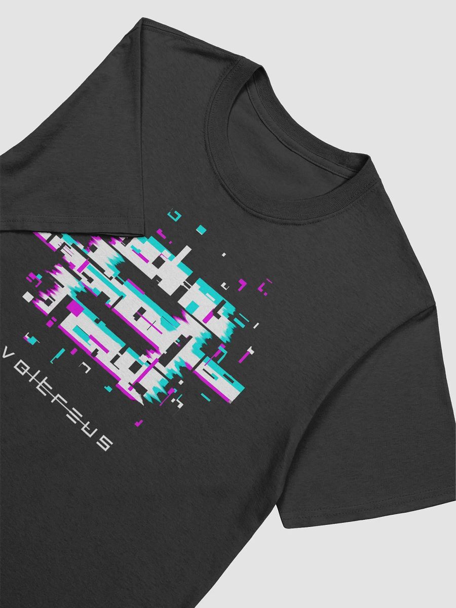 Blur Cover Art Shirt product image (2)