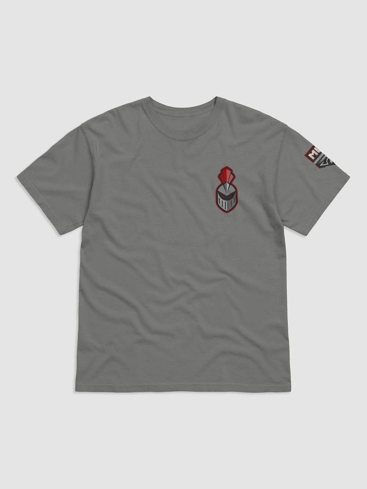 Knights Team Badge T-Shirt product image (7)