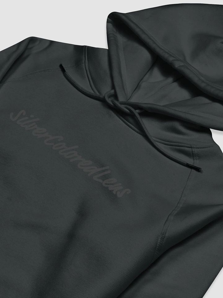 Dark Stealth Hoodie product image (1)