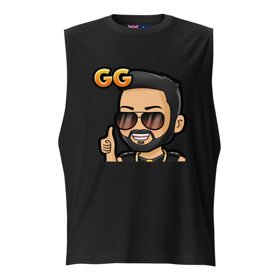 GG Tank Top product image (1)