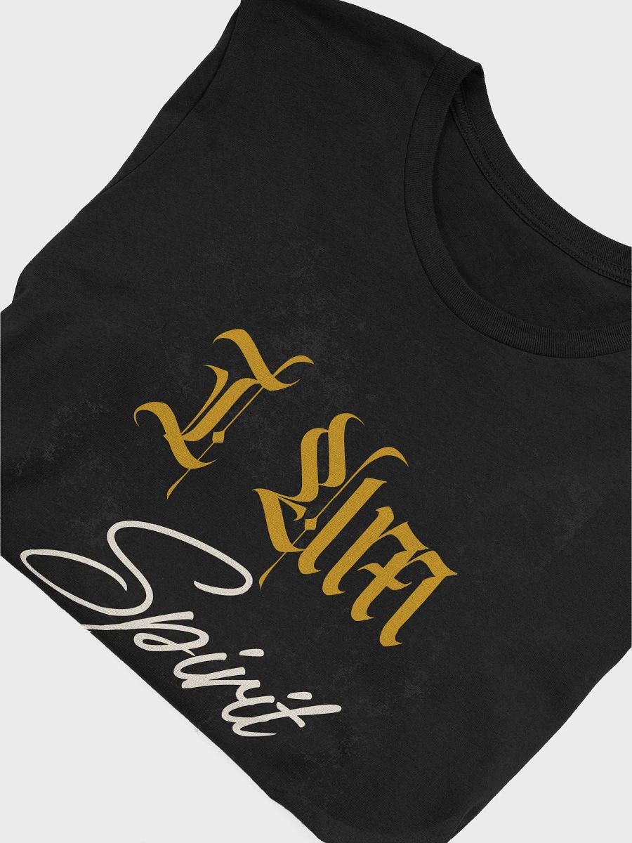 I Am Spirit T-Shirt product image (5)