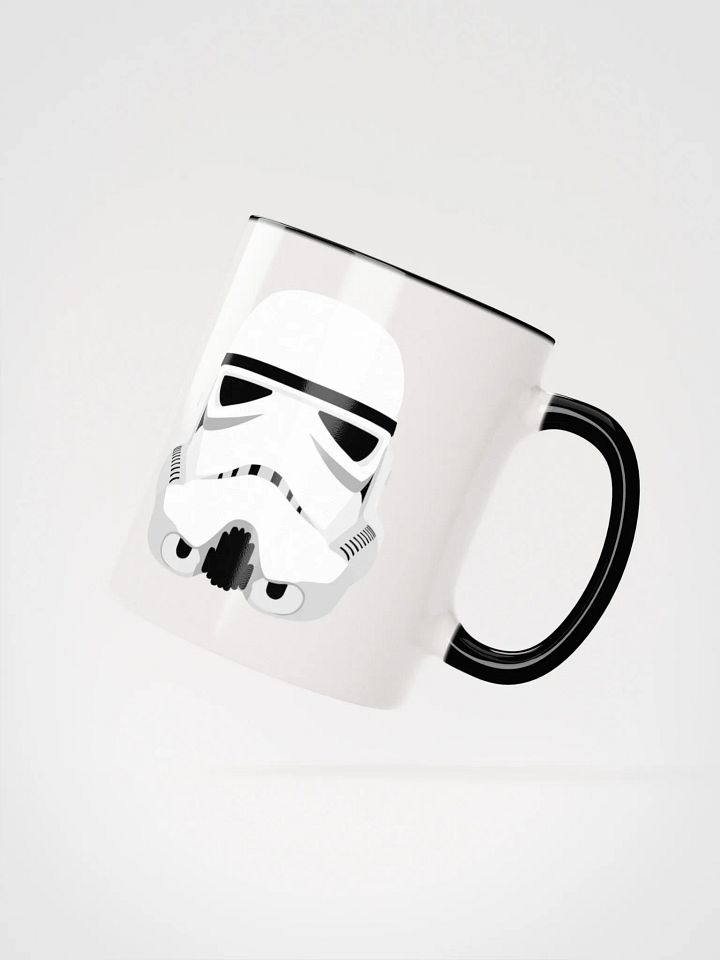Galactic Connection Ceramic Mug product image (12)