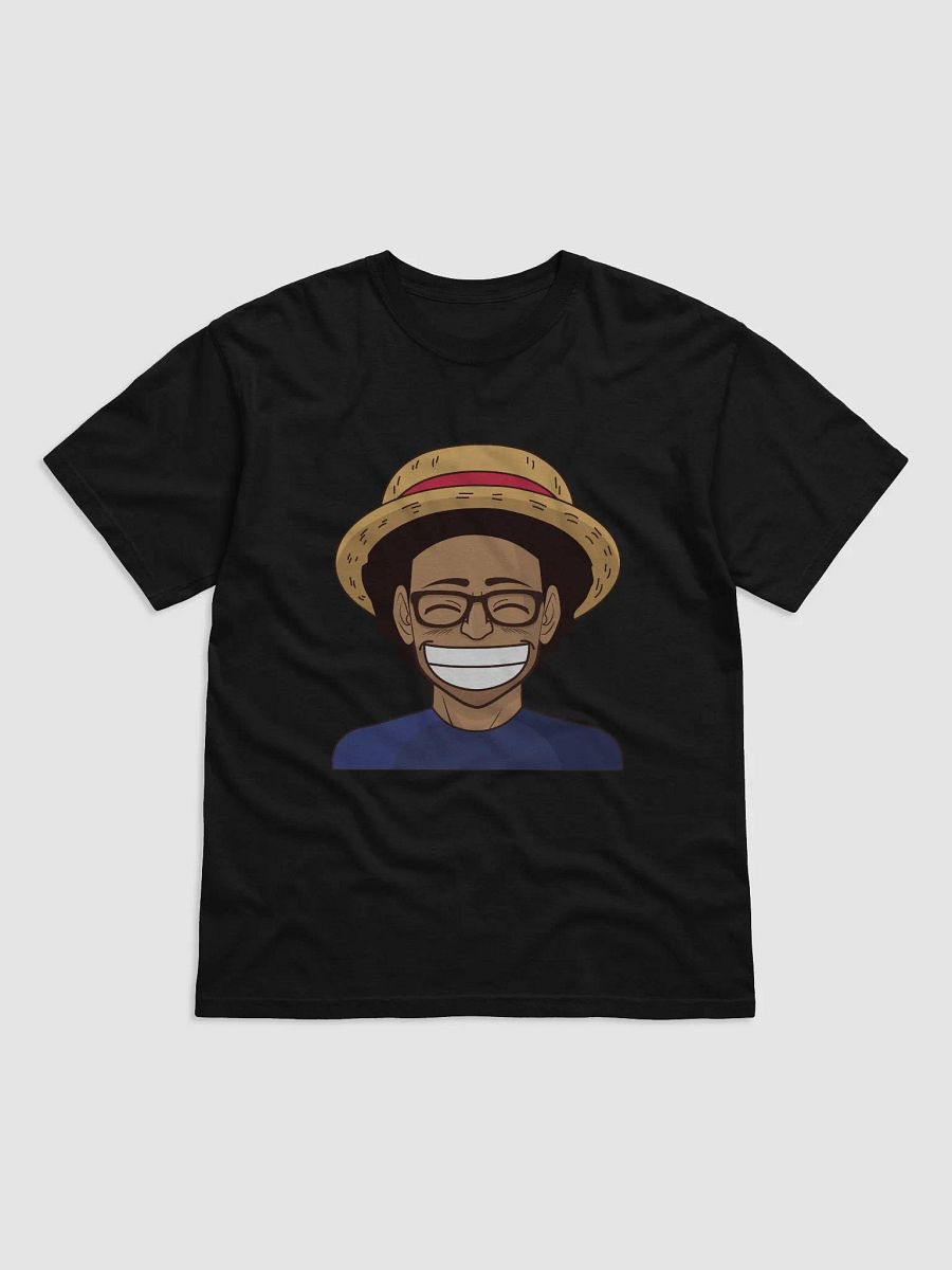 Gear4Gib Illustrated Tee product image (1)