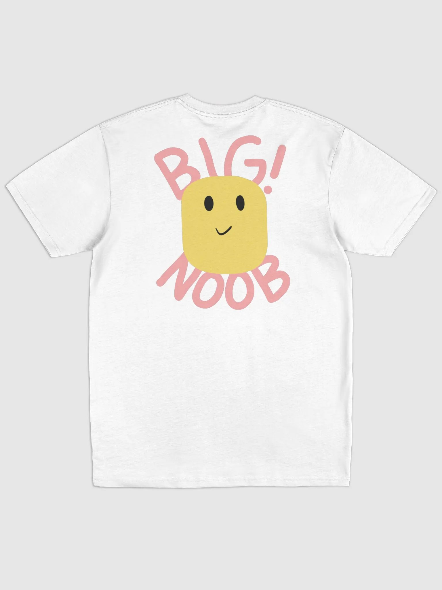 BIG NOOB! product image (1)