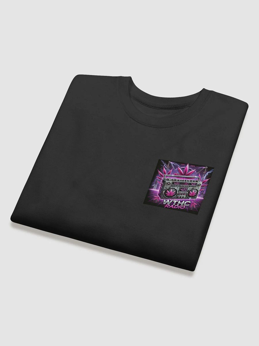 DA 420 Retro Boom Box Sweatshirt product image (35)